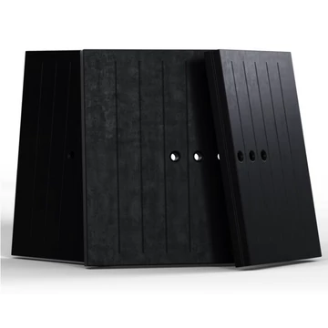 TERMOTEC KOZA AB S2 BLACK