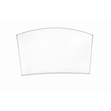 K6 K9 FRONT ÜVEGEZÉS