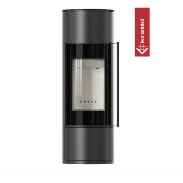 KRATKI AMBLER KANDALLÓKÁLYHA 