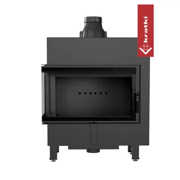 KRATKI LUCY 14 SLIM BALOS BLACK