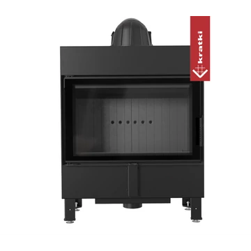 KRATKI LUCY 14 SLIM BLACK