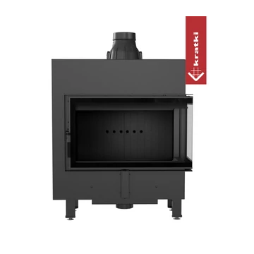 KRATKI LUCY 14 SLIM JOBBOS BLACK