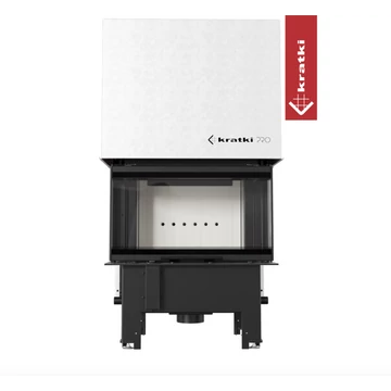 REGNOR 6 kW HÁROM OLDALAS