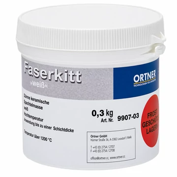 ORTNER FASERKITT