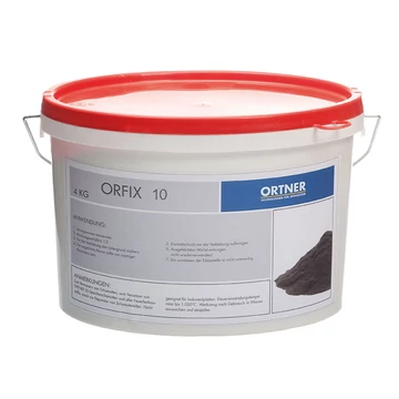 ORFIX 10 TŰZÁLLÓ FALAZÓHABARCS