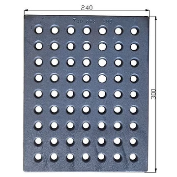 UNIFLAM UNI700 KASETTA TŰZRÁCS 700868/670868 (700 Standard, 700 Selenic)