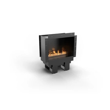 PLANIKA COOL FLAME 500 PRO FIREPLACE
