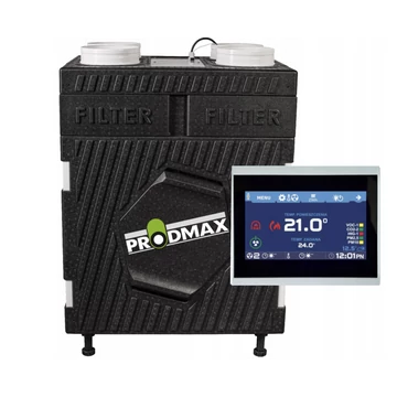 PRODMAX AIR EXPERT 600V