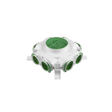 PRODMAX MŰANYAG OSZTÓDOBOZ 8 160⌀