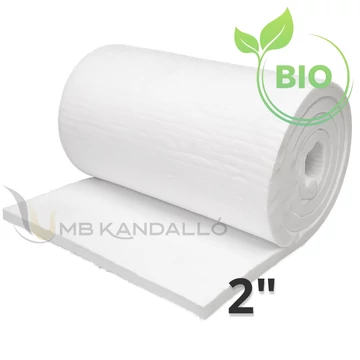 RATH BIO-KERÁMIA PAPLAN 2" 1250/128