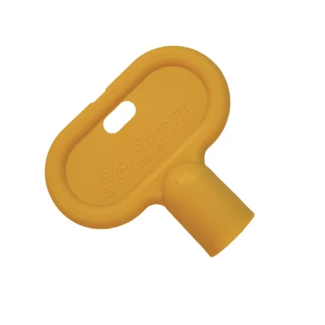 SCHIEDEL KÉMÉNYKULCS