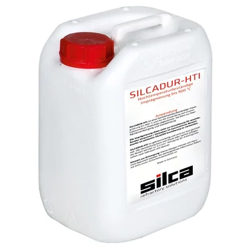 SILCADUR-HTI IMPREGNÁLÓ  5 l 