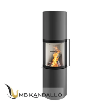 SPARTHERM PASSO L 
