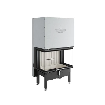 SPARTHERM ARTE 3RL-80h