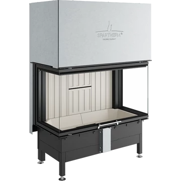 SPARTHERM ARTE 3RL-100h