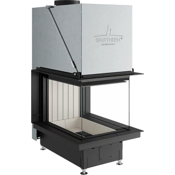 SPARTHERM PREMIUM A-U-70H