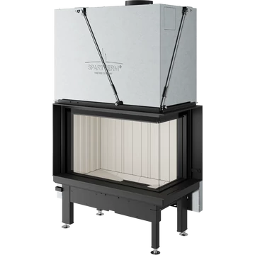SPARTHERM PREMIUM V-2R-80h