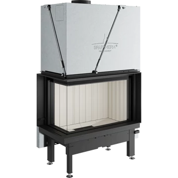 SPARTHERM PREMIUM V-2L-80h