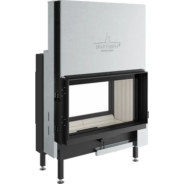 SPARTHERM PREMIUM V-FD-87h