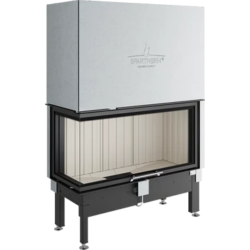 SPARTHERM VARIA 2L-100h