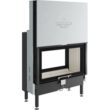 SPARTHERM VARIA FD-87h