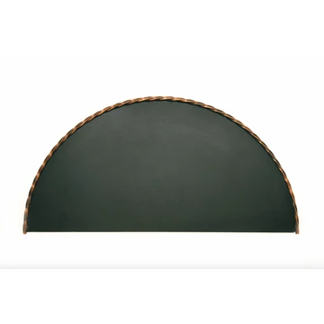 PARÁZSTÁLCA 600Ø