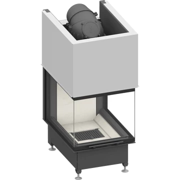 Schmid Ekko U 55(67) h 