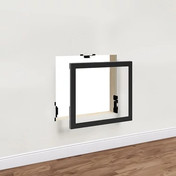 TAGU POWERFLAME BEÉPÍTŐKÉSZLET