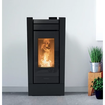 THERMOROSSI CREO NATURAL AIR EVO PELLET KÁLYHA
