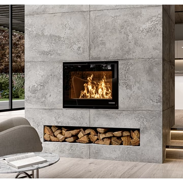 THERMOROSSI SKYLINE 540