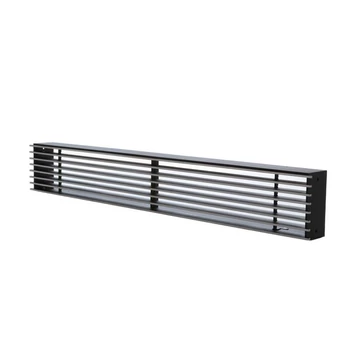 LOFT SZELLŐZŐ 650x60 FEKETE/KRÓM