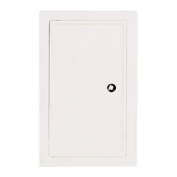 KÉMÉNYAJTÓ ALAPOZÓVAL KEZELVE  155x290 mm