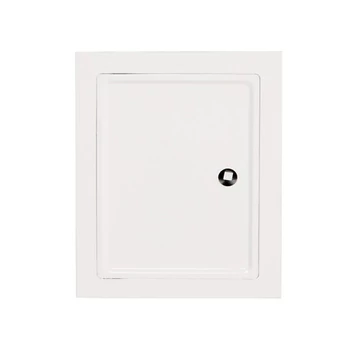 KÉMÉNYAJTÓ ALAPOZÓVAL KEZELVE  155x205 mm