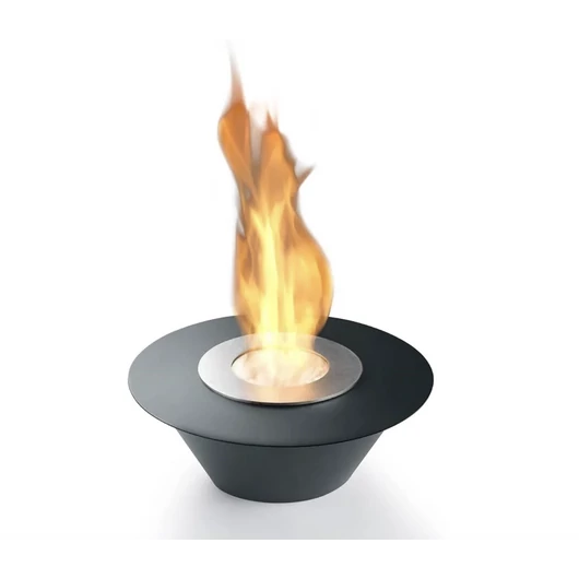 AARON HOME PORTO ASZTALI BIOKANDALLÓ FEKETE