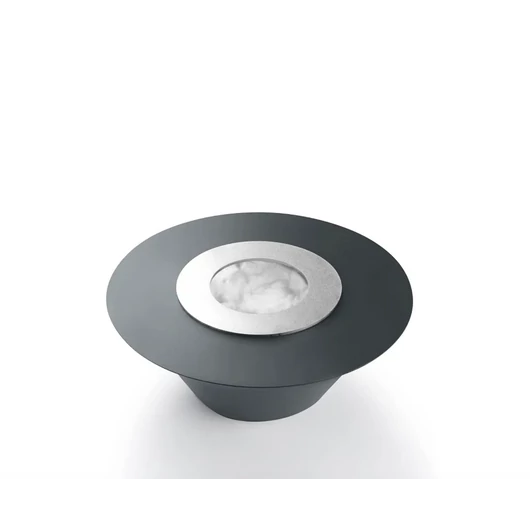 AARON HOME PORTO ASZTALI BIOKANDALLÓ FEKETE