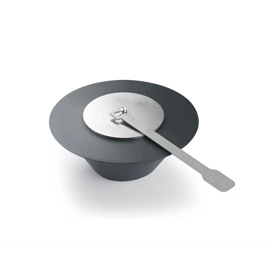 AARON HOME PORTO ASZTALI BIOKANDALLÓ FEKETE