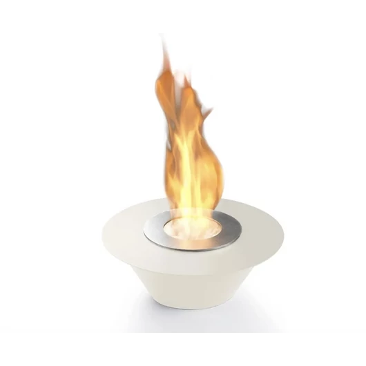 AARON HOME PORTO ASZTALI BIOKANDALLÓ FEHÉR