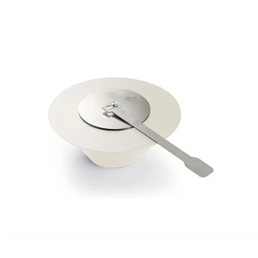 AARON HOME PORTO ASZTALI BIOKANDALLÓ FEHÉR