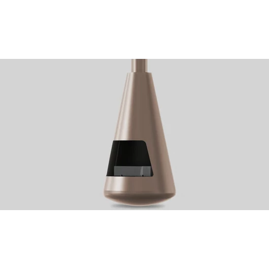 BALSTIL BELL AUTOMATIC BIOKANDALLÓ ROSEGOLD