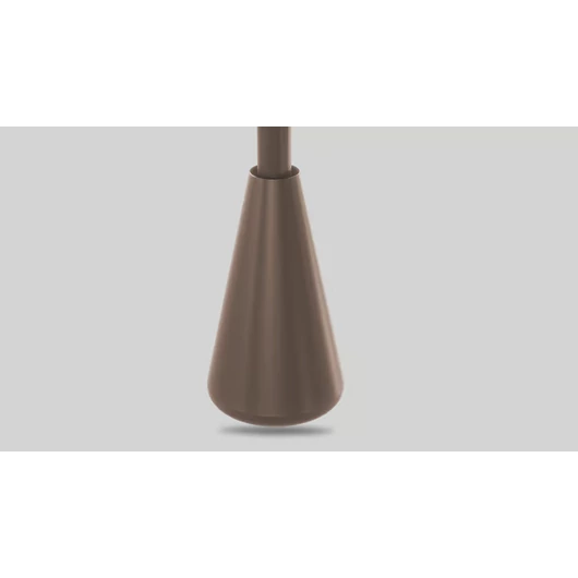 BALSTIL BELL AUTOMATIC BIOKANDALLÓ ROSEGOLD