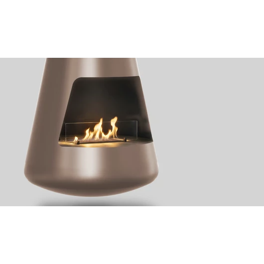 BALSTIL BELL AUTOMATIC BIOKANDALLÓ ROSEGOLD