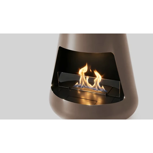 BALSTIL BELL AUTOMATIC BIOKANDALLÓ ROSEGOLD