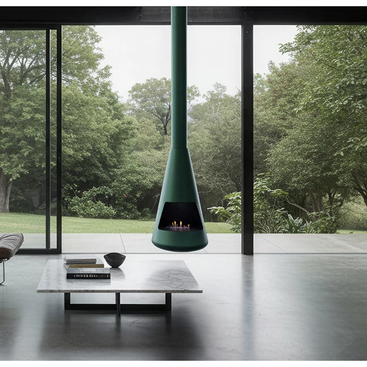 BALSTIL BELL AUTOMATIC BIOKANDALLÓ OLIVIA ZÖLD