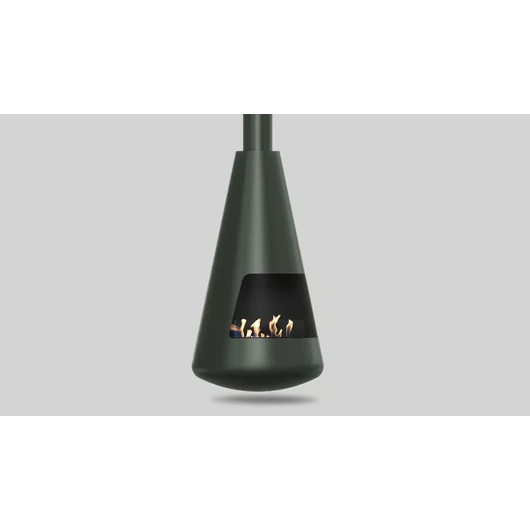BALSTIL BELL AUTOMATIC BIOKANDALLÓ OLIVIA ZÖLD