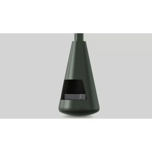 BALSTIL BELL AUTOMATIC BIOKANDALLÓ OLIVIA ZÖLD
