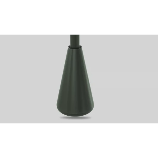 BALSTIL BELL AUTOMATIC BIOKANDALLÓ OLIVIA ZÖLD