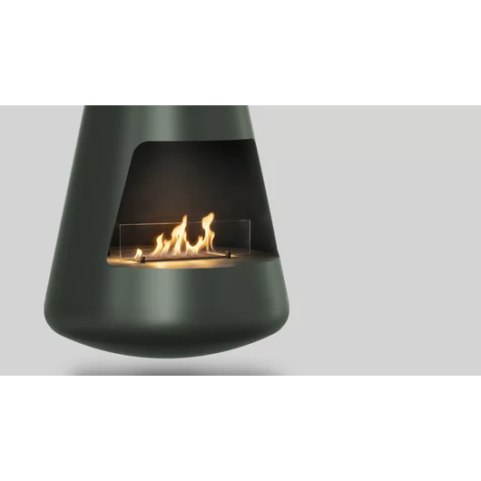 BALSTIL BELL AUTOMATIC BIOKANDALLÓ OLIVIA ZÖLD