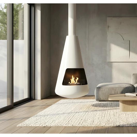 BALSTIL BELL AUTOMATIC BIOKANDALLÓ FEHÉR