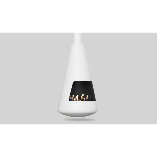 BALSTIL BELL AUTOMATIC BIOKANDALLÓ FEHÉR