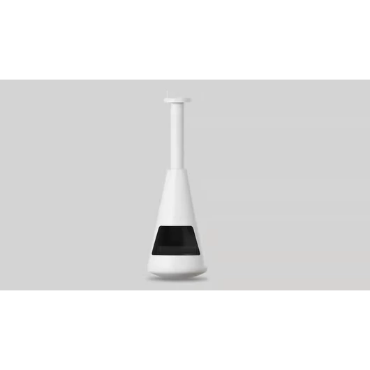 BALSTIL BELL AUTOMATIC BIOKANDALLÓ FEHÉR
